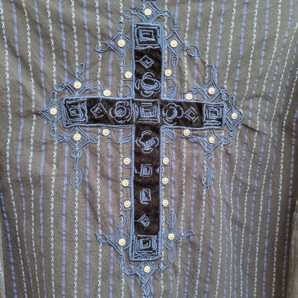 Fender Brand Shirt - Picture 2 of 8